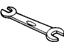 Acura 99001-10120 Spanner (10X12)