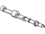 Acura 13400-PT3-010 Shaft, Rear Balancer