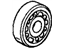 Acura 91004-PX5-008 Bearing, Ball (28X78X20)