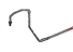 Acura 46330-S84-A00 Brake Pipe C