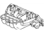 Acura 17100-PAA-A00 Manifold A, In.