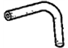 Acura 25212-P8A-305 Hose (400MM) (ATF)