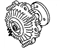 Acura 8-97135-167-0 Clutch, Cooling Fan