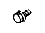 Acura 0-28691-430-0 Bolt, Member