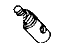 Acura 43228-SD2-931 Shaft A