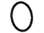 Acura 91302-RJ2-003 O-Ring (46X2.25)