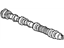 Acura 14100-5G0-A00 Camshaft, Front