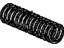 Acura 14645-5G0-A00 Spring, Exhaust Rocker Arm