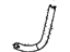 Acura 19522-5G0-A00 Hose, Water (B)