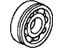 Acura 91003-R89-006 Ball Bearing (30X75X23)