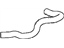 Acura 19433-5G0-A00 Hose B, Warmer (ATF)