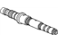 Acura 23240-RT4-000 Shaft, Third