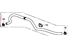 Acura 46402-T2G-A01 Tube, Master Power