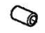 Acura 90705-57A-000 Pin, Dowel (14X20)