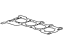 Acura 12251-6A0-A01 Gasket, Cylinder Head