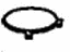 Acura 83471-TG7-A00ZA Cap, Screw (Deep Black) (R)