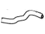 Acura 19432-R9P-A00 Hose A, Warmer (ATF)