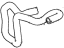 Acura 79725-TZ5-A11 Hose, Water Outlet