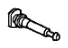Acura 45262-STX-A01 Lock Pin