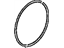 Acura 91303-PY4-004 O-Ring (119.1X2.3) (Nok)