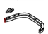 Acura 91568-SEP-003 Door Weather-Strip Clip