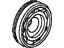 Acura 91003-RWE-005 Bearing, Ball (31X94X9.5/21)