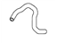 Acura 19502-R70-A00 Water (Lower) Hose