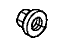 Acura 90382-SJA-000 Nut, Flange (14MM)