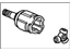 Acura 44310-STK-A12 Joint,Inboard