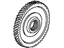 Acura 23421-RZH-000 Gear, Countershaft Low
