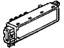 Acura 81253-SDB-A71 4-Way Switch Assembly, Passenger Side