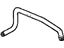 Acura 53734-SDA-A01 Power Steering Return Hose