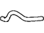 Acura 25213-RAA-007 Hose 335Mm, ATF