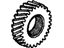 Acura 23491-RCL-000 Gear, Countershaft Fifth