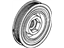 Acura 13810-RRA-A02 Engine Crankshaft Pulley