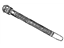 Acura 91506-RTA-003 Harness Band Clip A (129.4Mm) (Dark Violet)