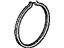 Acura 90601-PPP-000 Snap Ring (72Mm)