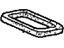 Acura 79026-SJC-A01 Gasket, Foot Duct