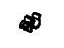 Acura 19118-50Z-G01 CLAMP A, HOSE