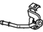 Acura 25920-R97-000 Pipe B (Atf)