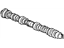 Acura 14100-R72-A00 Front Camshaft