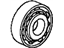 Acura 91002-RM0-003 Bearing, Ball (28X64X18)