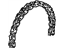 Acura 14401-RB1-003 Chain (132L)