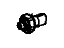 Acura 80450-TF2-003 Sensor Assembly, Pressure (Denso)