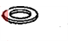 Acura 33109-S6A-J71 Gasket Seal