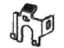 Acura 08V67-TF0-0M007 C-Clip, Back-Up Sensor R