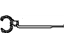 Acura 91559-SM4-003 Clip, Power Steering Tube (135MM)