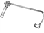 Acura 32704-P0H-A00 Wire, Resistance (No.4) (Sumitomo)