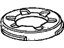 Acura 52686-S84-A01 Rear Spring Mounting Rubber