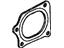 Acura 17144-P8A-A01 Gasket, Front Intake Manifold Stay (Nippon Leakless)